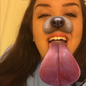 Meet your Posher, Abbey