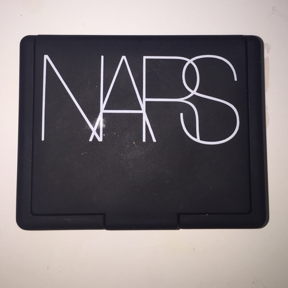 NARS Duo Eyeshadow in Isolde