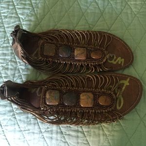 Sam Edelman sandals