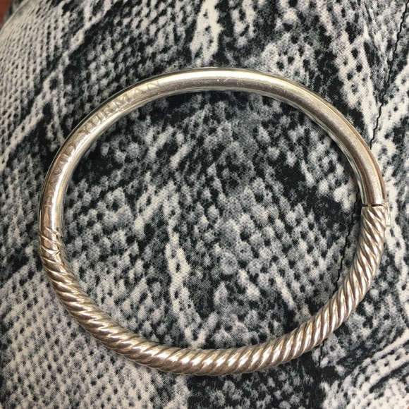 David Yurman Bangle