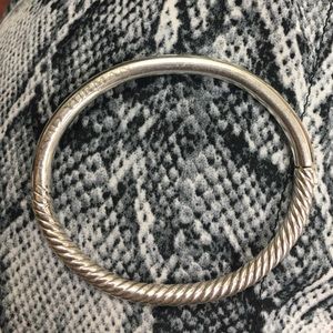 David Yurman Bangle