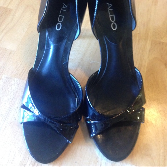 ALDO Heels 👠