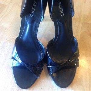 ALDO Heels 👠