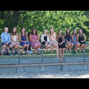 Meet your Posher, Carlyn