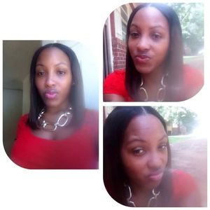 Meet your Posher, April
