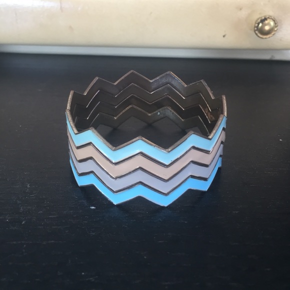 Stackable bracelet tribal