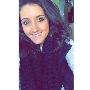 Meet your Posher, Emma