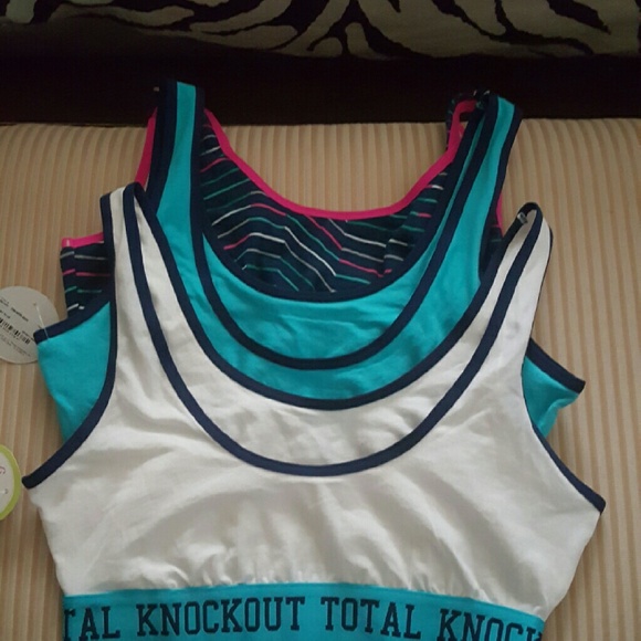 sports bras
