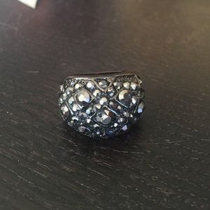 Cute ring