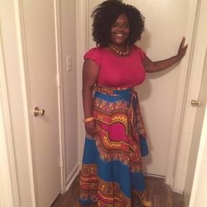 Meet your Posher, Natwashiel