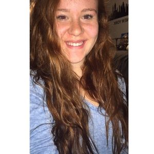 Meet your Posher, Jordyn