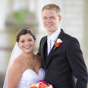 Meet your Posher, Morgan