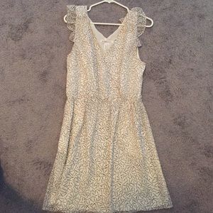 Bcbg sundress