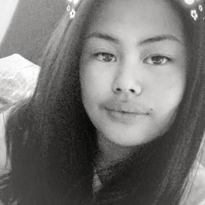 Meet your Posher, Kyle nicola