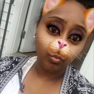 Meet your Posher, Arlene