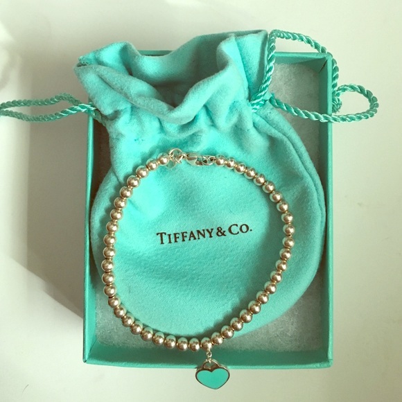 Tiffany & Co. Jewelry - Authentic Tiffany & Co. Bracelet