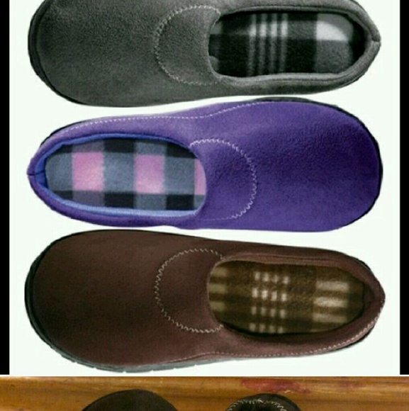 Brown only