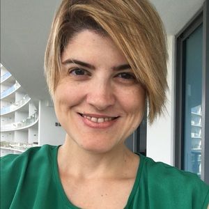 Meet your Posher, Fabiana