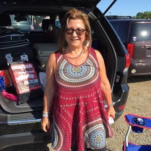 Meet your Posher, Michele