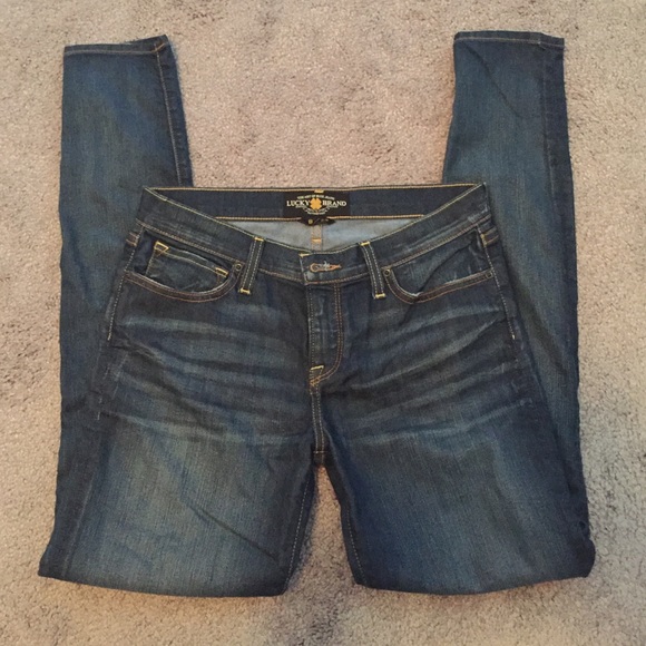 Lucky Brand Jeans