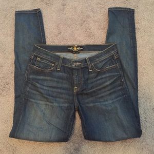 Lucky Brand Jeans