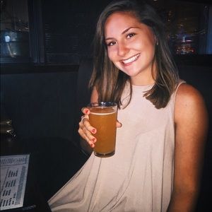 Meet your Posher, Ashley