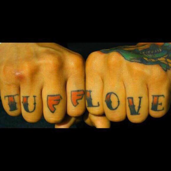 Meet your Posher, Juanita