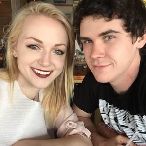 Meet your Posher, Haley