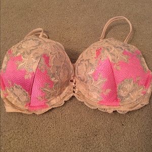 Victoria's Secret Dream Angels Push-up