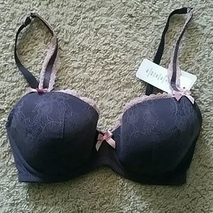 BOTH BRAS-VS AD NWT parfait 32DDD bra
