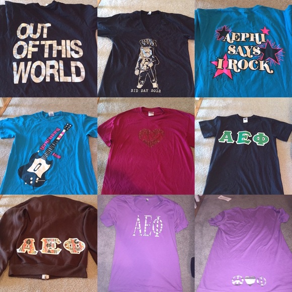 Aephi bundle - Picture 1 of 7