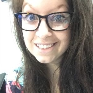 Meet your Posher, Rachael