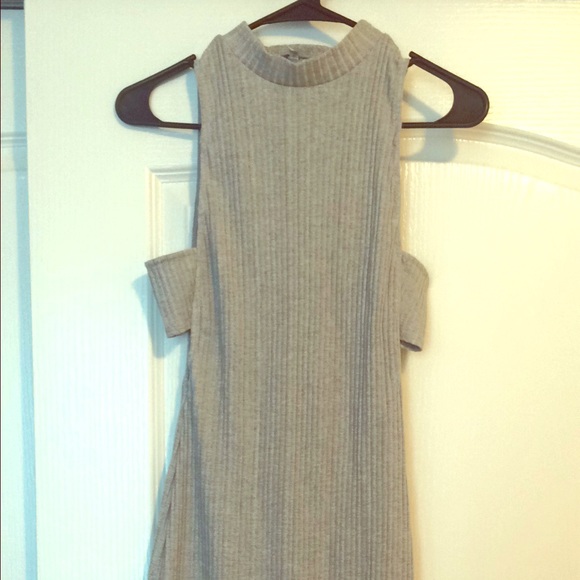 Midi Bodycon Dress RESERVED