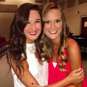 Meet your Posher, Sarah-kate