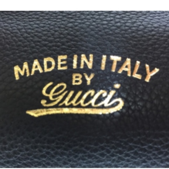 Gucci