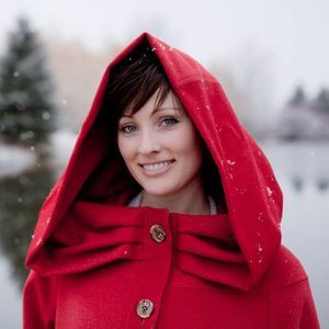 Meet your Posher, Jackie