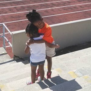 Meet your Posher, April