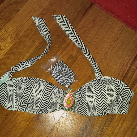 Brand new with tags