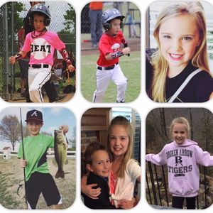 Meet your Posher, Stacy lehrman