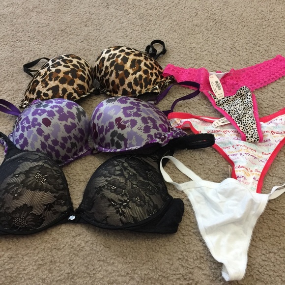 Bras