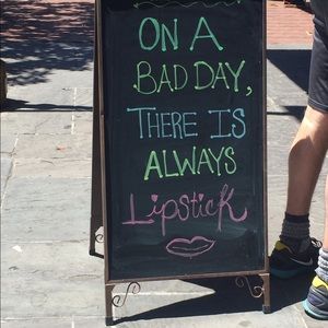 Meet your Posher, Summer