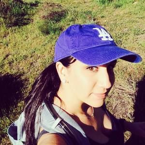 Meet your Posher, Nora