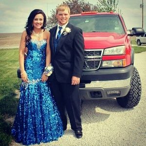 Meet your Posher, Kaitlyn