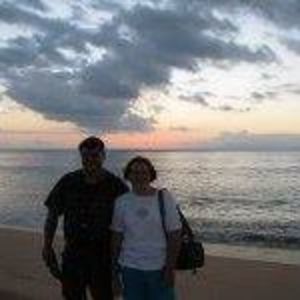 Meet your Posher, Glenna