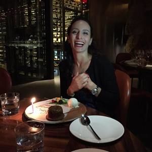 Meet your Posher, Mariana