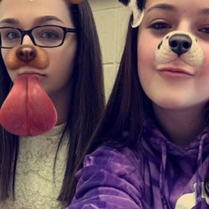 Meet your Posher, Haley