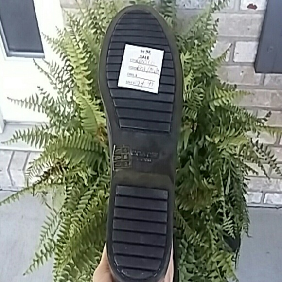 NWT Authentic Coach Rain Boots - Trisha II - Picture 3 of 4