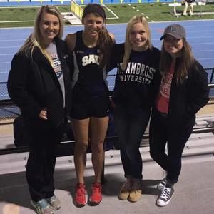 Meet your Posher, Aubrie