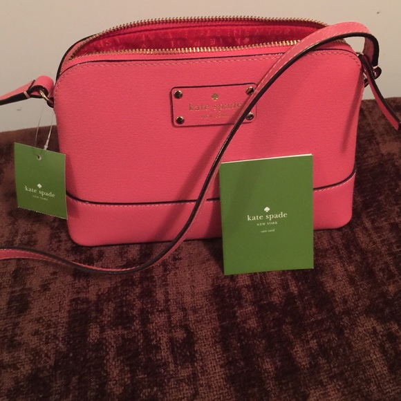 🌟Sold🌟💥Kate Spade 💥"Hanna" Wellesley