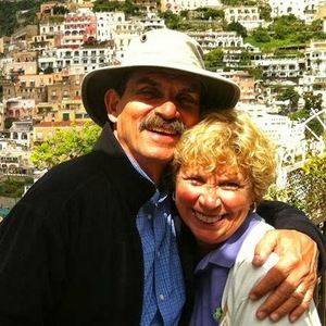 Meet your Posher, Paula